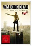 The Walking Dead - Staffel 3 - Uncut [5 DVDs]