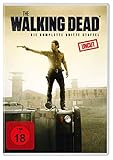 The Walking Dead - Staffel 3 - Uncut [5 DVDs]