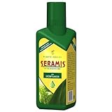 Seramis flüssige Vitalnahrung für Grünpflanzen 6x500