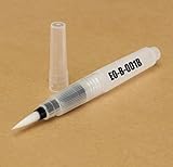 Compact-Flux-Pen EO-B-001B mit 3ml Flussmittel Inhalt (No-Clean Elektronik-Flussmittel mit 3,0 % Feststoff), für Handlöten, Rework, Fine-Pitch- und SMD-Lötungen hervorragend geeig