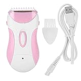 Epilierer Für Frauen, Schmerzloses Achselhaar Der Bikinizone, Maschine Körper Haarentferner Nass Und Trocken, Epilator For Women For Epiliergeräte Schnurlos, Bikini-T