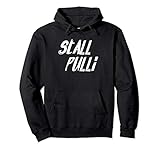 Stall Pulli Pferd Pferde Reitsport Reiterin Reiten Geschenk Pullover H