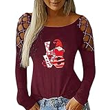 EinVBD Valentinstag Bluse sportbekleidung Damen Jeans Damen Skinny Sweatshirtjacke Herren Baseball Hemd Tshirt weißs Damen Shirtkleider Damen Sommer Pullover Baumwolle Damen Helena V
