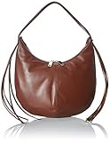 BOSS Damen Lily Hobo, Rust/Copper224, ONESI