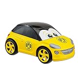 Borussia Dortmund BVB-Happy Car Op