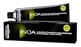 L'Oréal Professionnel Inoa 9,0 sehr helles blond intensiv, 60
