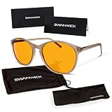 Night Swannies Round (Khaki) Reg