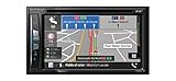 Pioneer AVIC-Z730DAB, Schwarz, 6.2 Z