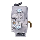 Sägevergaser, Heavy Duty Direktmontage Hochzuverlässiger, verschleißfester Vergasersatz für CS3000