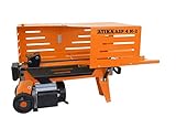 ATIKA ASP 4 N-2 Holzspalter Brennholzspalter Hydraulikspalter | 230V | 4