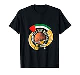 Vereinigte Arabische Emirate Emirates Mars Mission Logo T-S