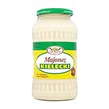 Spolem Mayonnaise Kielce 450 ml Majonez Kieleck