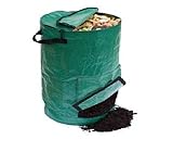 Komposter, Kompost-Garten JARDINERIE -SAC A Kompost - 265 L