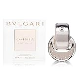 Bulgari Omnia Crystalline Femme/Women, Eau de Toilette, 65