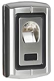 Fingerprint Fingerabdruck Türöffner Torö