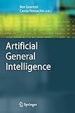 Artificial General Intelligence (Cognitive Technologies)