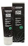 Lowa Active Creme 75ml SCHWARZ