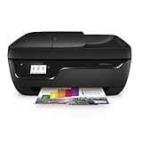 HP Officejet 3833 Multifunktionsgerät + Forfait Moment Ink