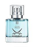 LR Health & Beauty meets Sansibar Sylt Sommerduft Unisex E