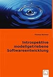 Introspektive modellgetriebene Softwareentwicklung