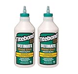 Holzleim Titebond III Ultimate 2 X 946