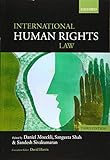 International Human Rights Law