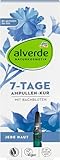 alverde NATURKOSMETIK Jede Haut Ampullenkur - 7