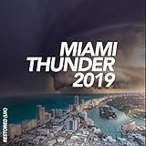 Mighty Thunder by the Creek