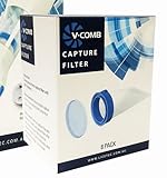 Filter für V-COMB Läusek