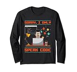 Entwickler Code Software Engineer Programmer Nerd Computer Lang