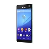 Sony Xperia C4 Smartphone ohne Simlock (5,5 Zoll – 16 GB) Grü