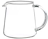 Trendglas Jena Milchkännchen, 0.5 L