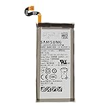 MOVILSTORE Interner Akku EB-BG950ABE 3000 mAh kompatibel mit Samsung Galaxy S8 G950
