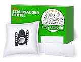 SAUG-FREUnDE I 20 Staubsaugerbeutel für Siemens Z4.0, Z 4.0, VSZ4G, VSZ4GP. Green Power, VSZ4GPX, VSZ4G331, Z3.0, Z 3.0, VSZ3XTRM11, VSZ3. Green Power, VSZ3B320, Z2.0, Z 2.0, VSZ2. (SI2)