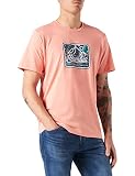 Columbia T-Shirt für Herren mit Aufdruck, M Rapid Ridg