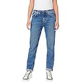 Pepe Jeans Damen Violet Hose, 000 Denim, 30W Reg