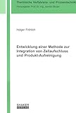 Entwicklung einer Methode zur Integration von Zellaufschluss und Produkt-Aufreinigung (Thermische Verfahrens- und Prozesstechnik)