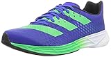 adidas Adizero Pro 01 Trainingsschuhe für Männer Blau Grün 42 EU