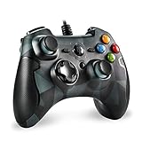 PC Controller EasySMX Wired PS3 Controller gaming Joystick Gamepad Dual Shock für Windows / PS3 / Android TV Box