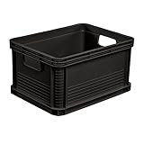 keeeper Box, Graphite Grey, 1 x 20