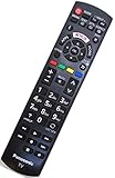 Original Panasonic N2QAYB001009 Fernbedienung
