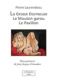 La Grosse Dormeuse, Le Mouton garou, Le Pavillon - 3 contes à dormir debout (les courts) (French Edition)