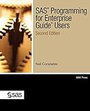 SAS Programming for Enterprise Guide Users, Second E