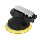 Fockety Air Random Orbital Sander Handschleifen Air Sander Rundschleifer für Möb
