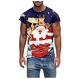 NNGOTD Sweatshirt Herren Oversize Herren Sweatjacke gefüttert Herren Tshirt Slim fit v Ausschnitt Pullover Herren v Ausschnitt Slim W