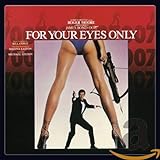 For Your Eyes Only (Remastered)