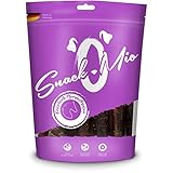 SnackOMio Exzellente Pferdestrossen 600g, 1er Pack (1 x 0.6 kilograms)