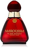 Maroussia by S. Zaitsev Eau De Toilette Spray 100