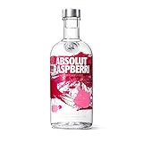 Absolut Raspberri 0,7l 40%