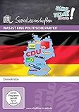 Was ist eine politische Partei?, 1 DVD